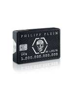 Philipp Plein, No Limits, Eau De Parfum, For Men, 50 ml