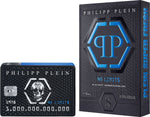 Philipp Plein, No Limits Super Fresh, Eau De Toilette, For Men, 50 ml
