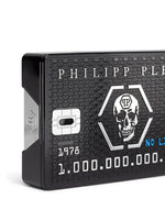 Philipp Plein, No Limits Super Fresh, Eau De Toilette, For Men, 50 ml
