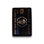 Philipp Plein, No Limits Super Fresh, Eau De Toilette, For Men, 90 ml *Tester