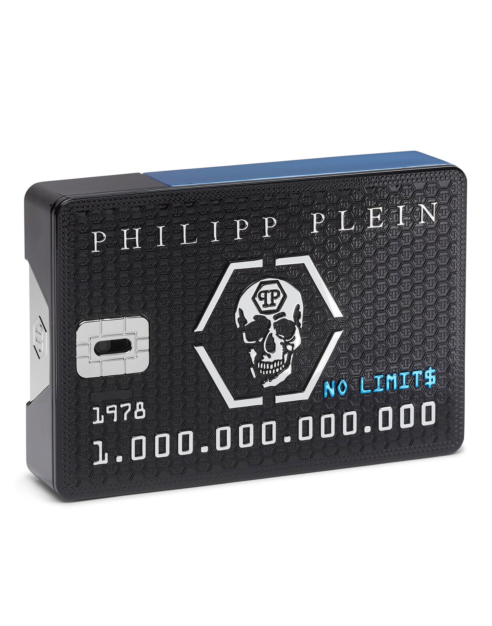 Philipp Plein, No Limits Super Fresh, Eau De Toilette, For Men, 90 ml *Tester