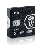 Philipp Plein, No Limits, Eau De Parfum, For Men, 90 ml