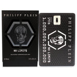 Philipp Plein, No Limits, Eau De Parfum, For Men, 90 ml