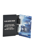 Philipp Plein, No Limits Super Fresh, Eau De Toilette, For Men, 1.5 ml *Vial
