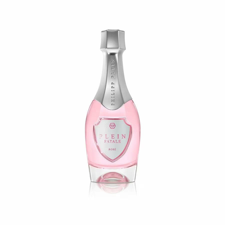 Philipp Plein, Plein Fatale Rose, Eau De Parfum, For Women, 90 ml *Tester