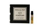 Philly & Phill, Date Me In Downtown, Eau De Parfum, Unisex, 1.5 ml *Vial
