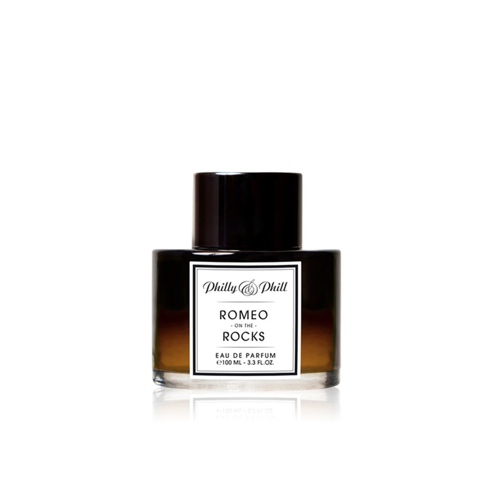 Philly & Phill, Romeo on the Rocks, Eau De Parfum, For Men, 100 ml *Tester