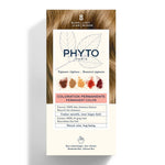 Phyto, Color, Permanent Hair Dye, 8 Light Blonde, 50 ml