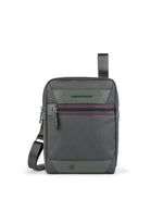Piquadro, Trakai Crossbody Bags