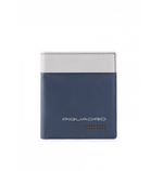 Piquadro, Urban Men's Wallets