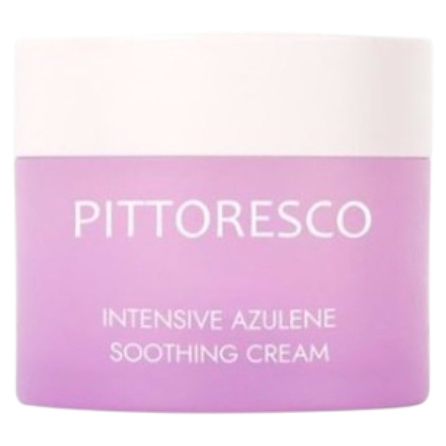 Pittoresco, Azulene, Calming, Tonic Cream, For Face, 70 ml