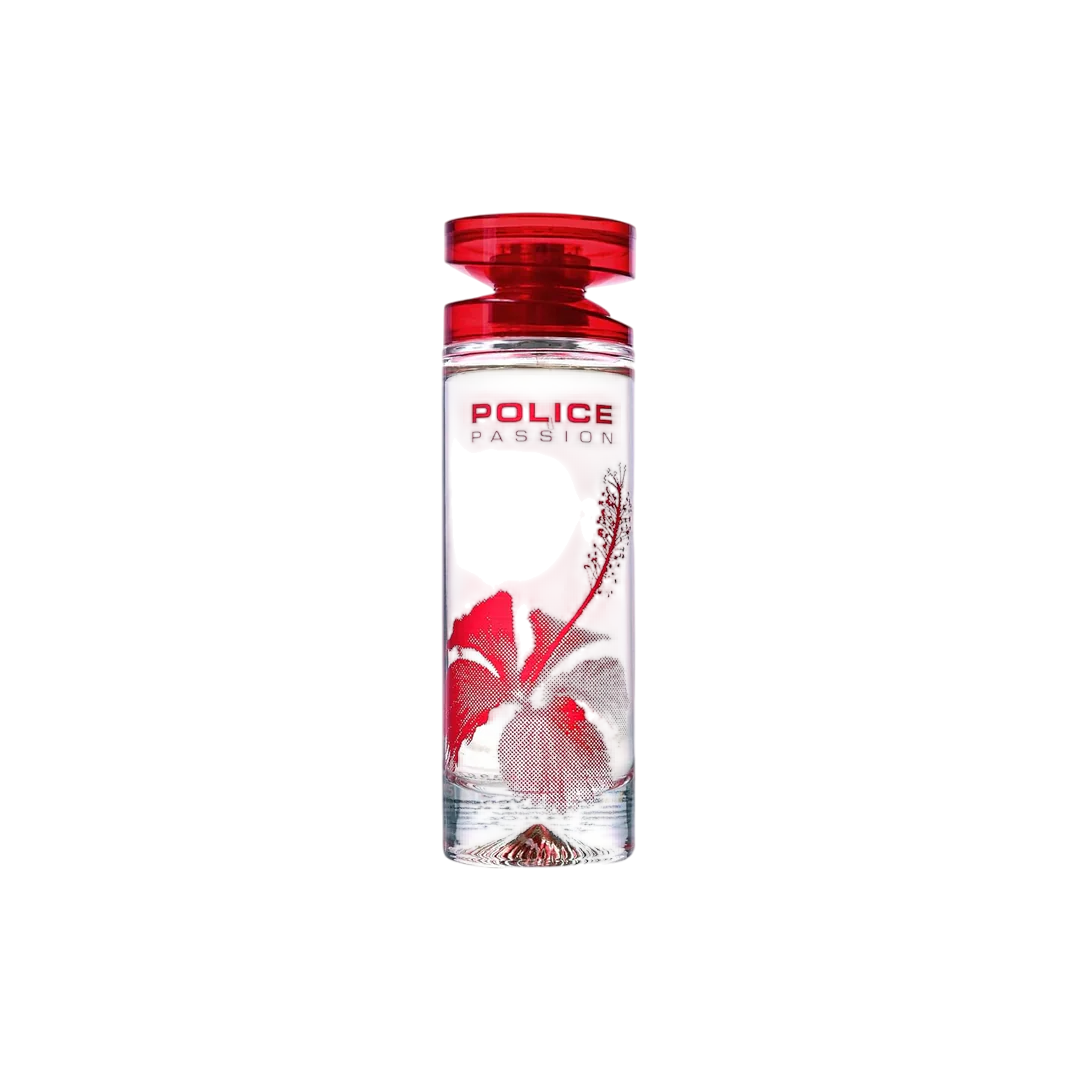 Police, Passion, Eau De Toilette, For Women, 100 ml