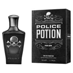 Police, Potion, Eau De Parfum, For Men, 50 ml