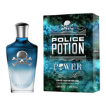 Police, Potion Power, Eau De Parfum, For Men, 100 ml