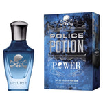 Police, Potion Power, Eau De Parfum, For Men, 30 ml