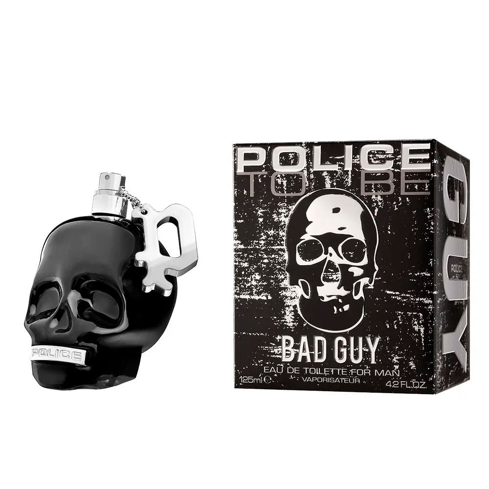 Police, To Be Bad Guy, Eau De Toilette, For Men, 40 ml