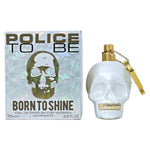 Police, To Be Born To Shine, Eau De Parfum, For Women, 75 ml