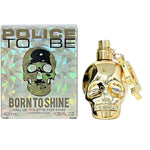 Police, To Be Born To Shine, Eau De Toilette, For Men, 40 ml