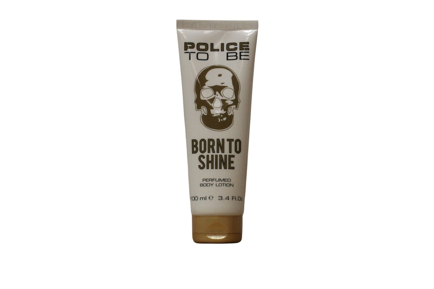 Police, To Be Born To Shine, Moisturizing, Body Lotion, 100 ml