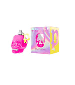 Police, To Be Goodvibes, Eau De Parfum, For Women, 125 ml