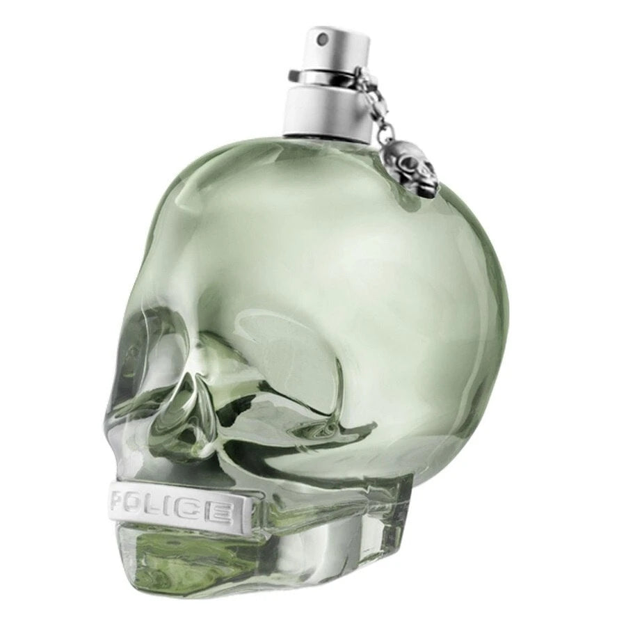 Police To Be Green Eau de Toilette Unisex 75 ml