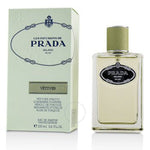 Prada, Infusion de Vetiver, Eau De Parfum, For Women, 100 ml