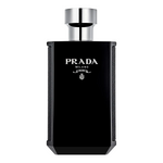 Prada, L'Homme Intense, Eau De Parfum, For Men, 100 ml