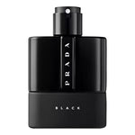 Prada, Luna Rossa Black, Eau De Parfum, For Men, 100 ml *Tester