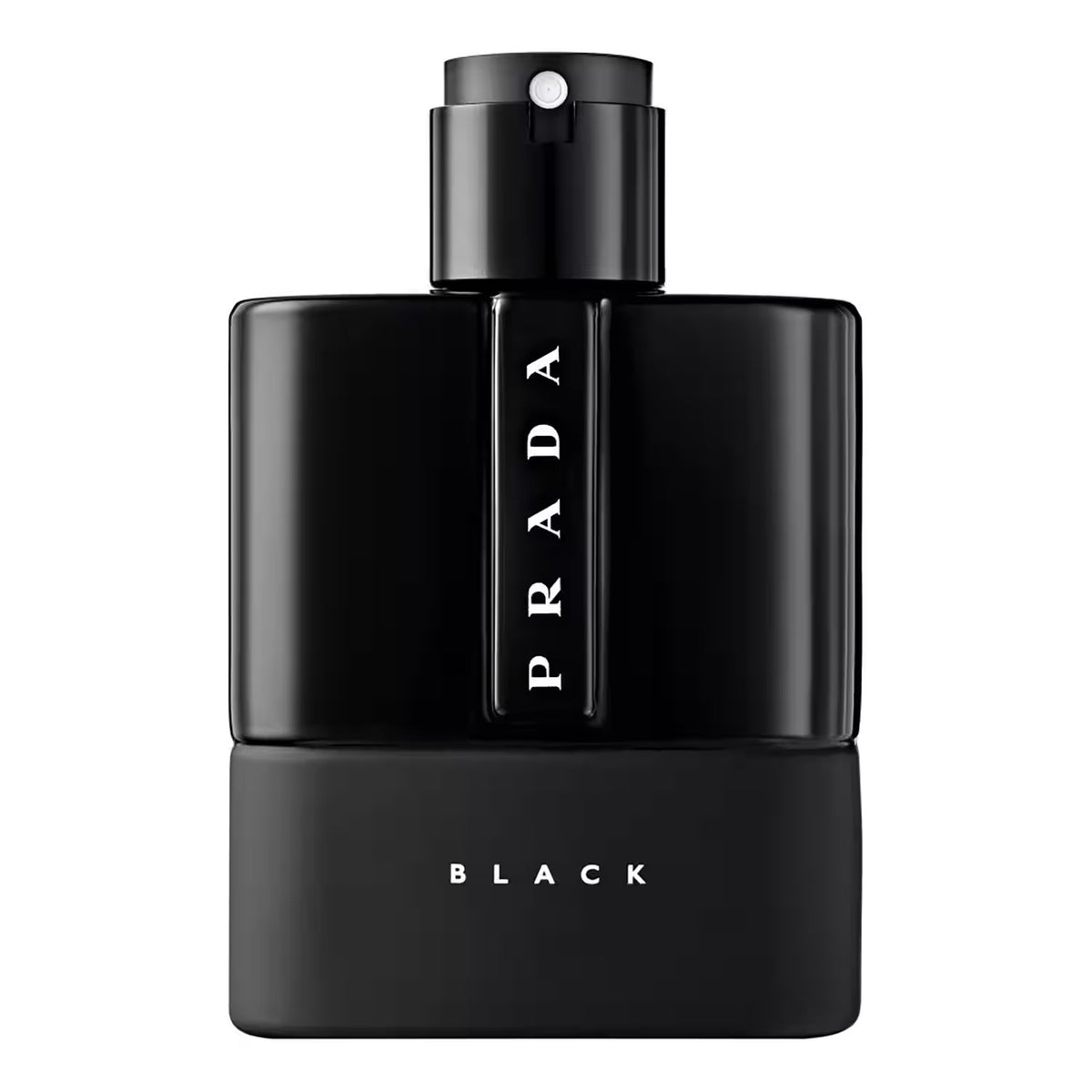 Prada, Luna Rossa Black, Eau De Parfum, For Men, 100 ml *Tester