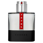 Prada, Luna Rossa Carbon, Eau De Toilette, For Men, 50 ml