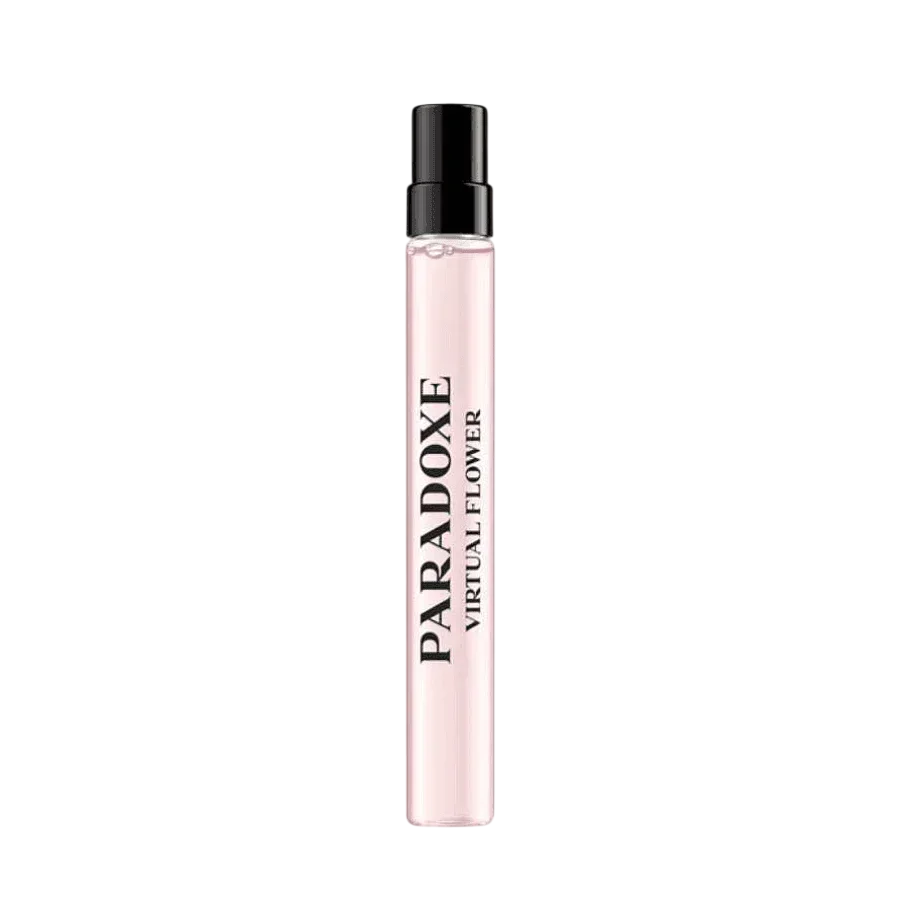 Prada, Paradoxe Virtual Flower, Eau De Parfum, For Women, 10 ml
