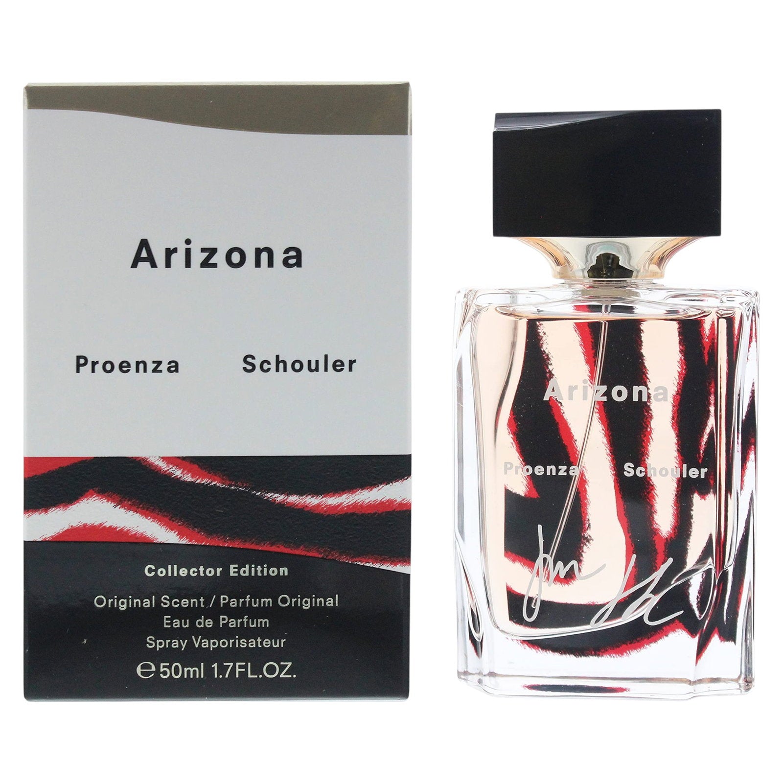 Proenza Schouler, Arizona Collector Edition, Eau De Parfum, For Women, 50 ml