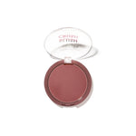 Profusion, Blush Crush, Silky, Natural Finish, Blush Compact Powder, Mauve Crush, 10 g