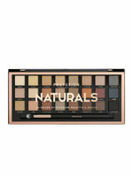 Profusion, Profusion, Eyeshadow Palette, Naturals, 24 Shades