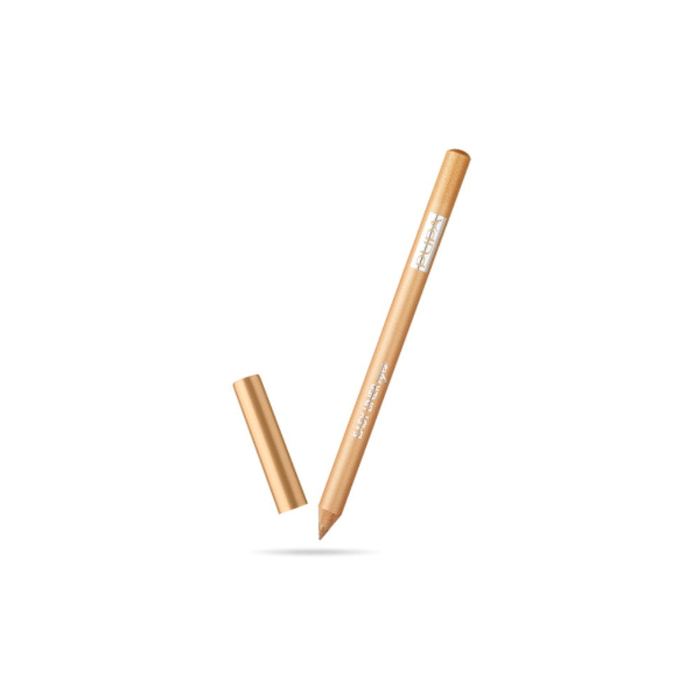 Pupa, Easy Liner, Gel Pencil Eyeliner, 551, 0.5 ml