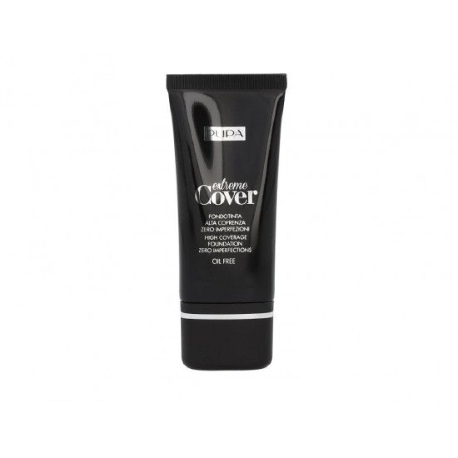 Pupa, Extreme Cover, High Cover, Liquid Foundation, 060, SPF 15, 30 ml
