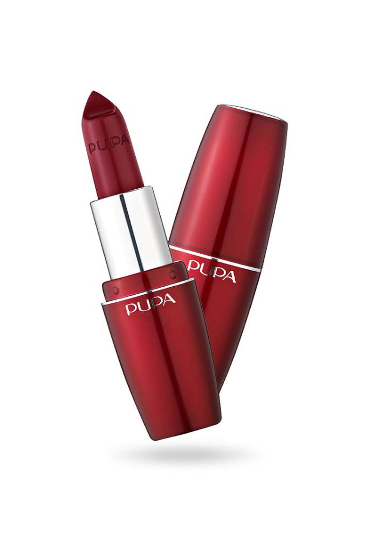 Pupa, Pupa, Volume, Cream Lipstick, 402, Rouge Noir, 3.5 ml