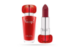 Pupa, Vamp!, Paraben-Free, Volume, Cream Lipstick, 300, Scarlet Bordeaux, 3.5 g