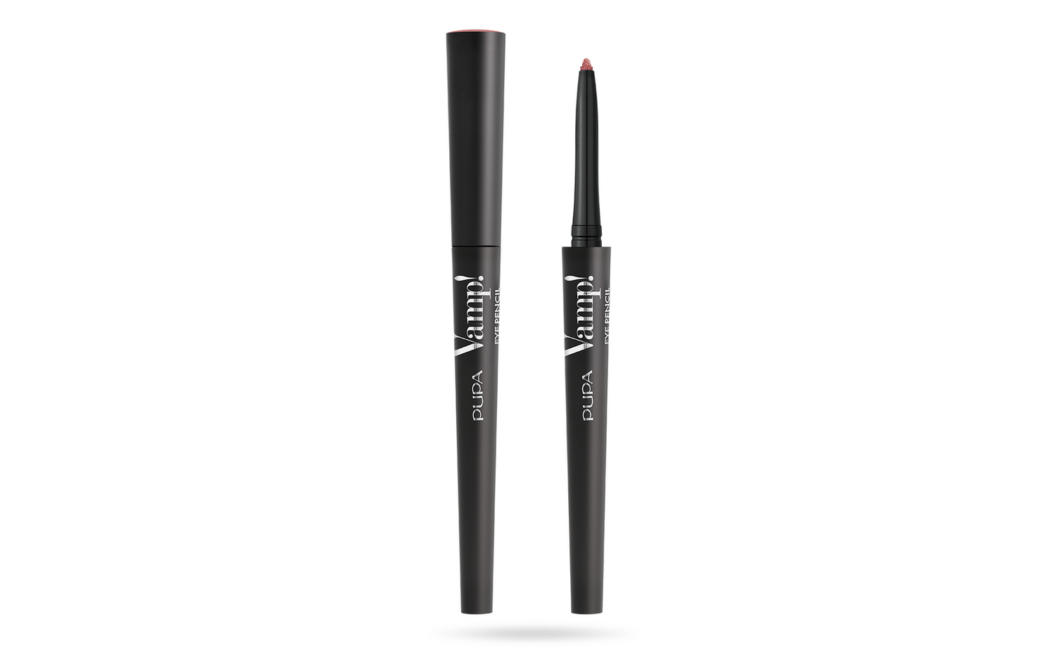 Pupa, Vamp!, Paraben-Free, Waterproof, Kohl Kajal Eyeliner, 200, Spicy Ginger, 0.35 g