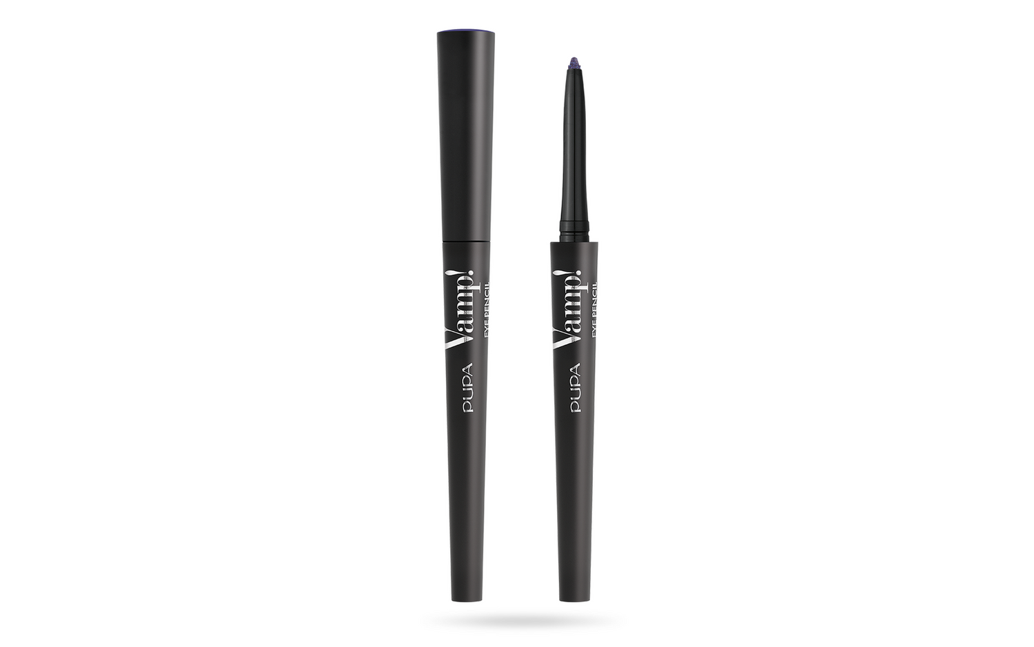 Pupa, Vamp!, Paraben-Free, Waterproof, Kohl Kajal Eyeliner, 401, Lost In Space, 0.35 g