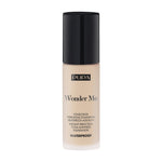 Pupa, Wonder Me, Paraben-Free, Waterproof, Liquid Foundation, 009, Alabaster - Neutral, 30 ml