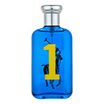 Ralph Lauren, Big Pony 1, Eau De Toilette, For Men, 100 ml