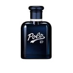 Ralph Lauren, Polo 67, Eau De Toilette, For Men, 125 ml