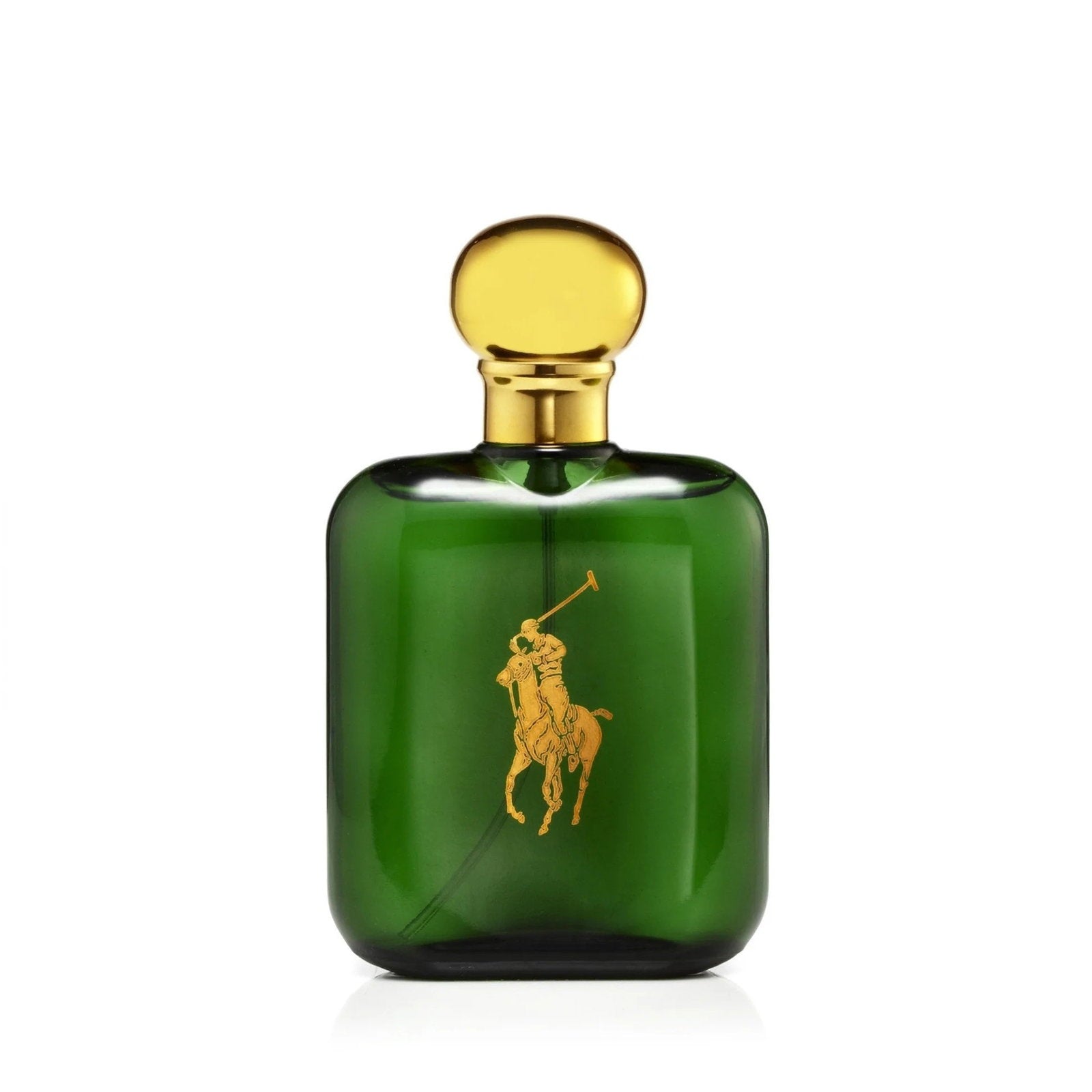 Ralph Lauren, Polo Green, Eau De Toilette, For Men, 125 ml