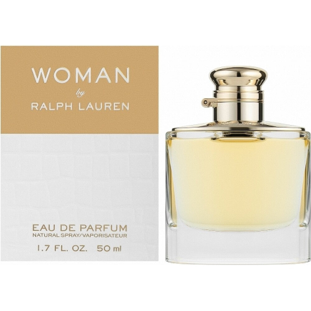 Ralph Lauren, Woman, Eau De Parfum, For Women, 50 ml