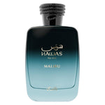 Rasasi, Hawas Malibu, Eau De Parfum, For Men, 100 ml