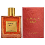 Rayhaan, Tonquin Giza, Eau De Parfum, Unisex, 100 ml