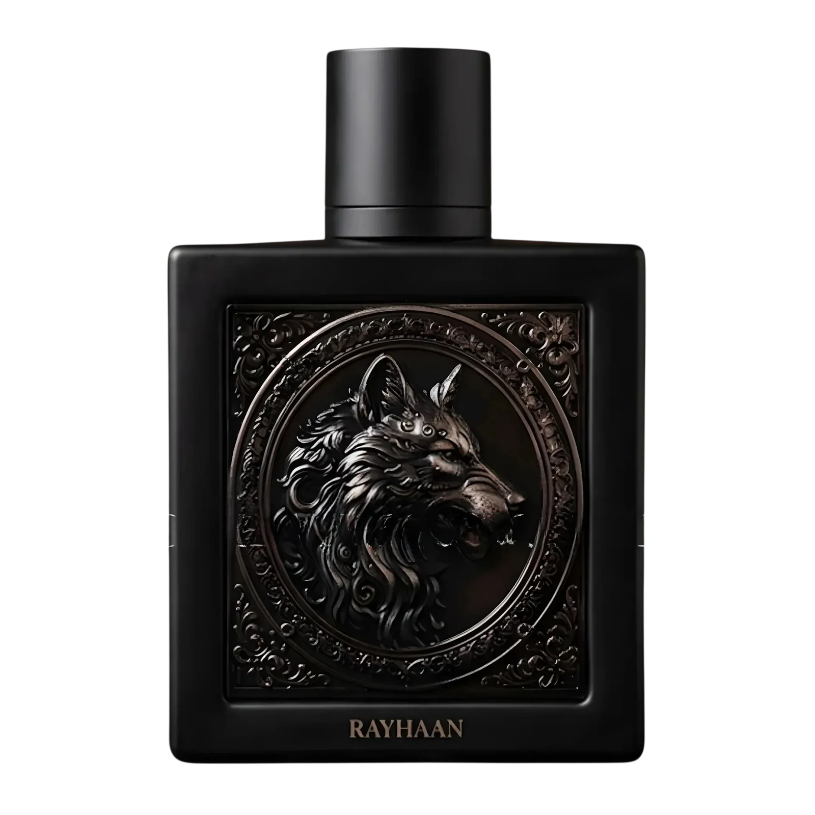 Rayhaan, Wolf, Eau De Parfum, For Men, 100 ml