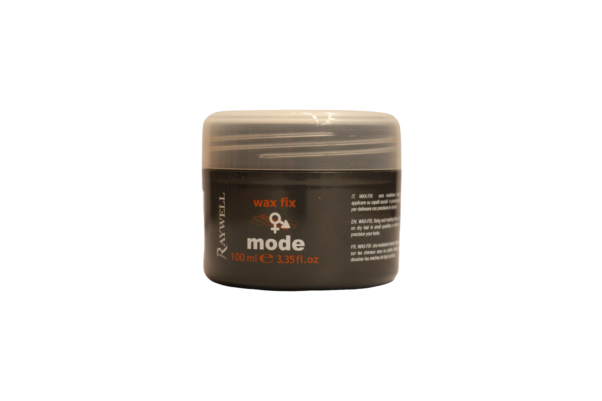 Raywell Mode Fix Hair Styling Wax 100 ml