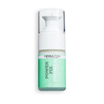 Relove By Revolution, Power Fix, Reduces Fine Lines, Fix, Cream Primer, 12 g